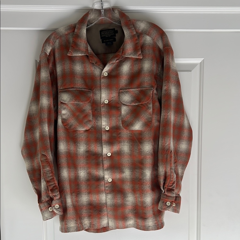 Pendleton Boardshirt L